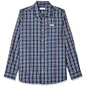 U.S. Polo ASSN. Kid's Cotton Regular Fit Shirts