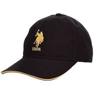 us polo assn boys baseball cap