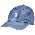 U.S. POLO ASSN. Boys Baseball Cap
