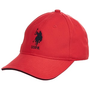 us polo assn boys baseball cap