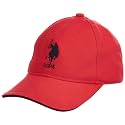 U.S. POLO ASSN. Boys Baseball Cap