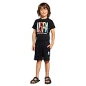 U.S. POLO ASSN. Boys Bermuda Shorts