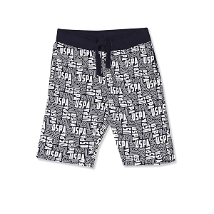 U.S. POLO ASSN. Boys Boys Shorts