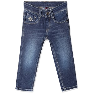 U.S. Polo ASSN. Boys Jeans