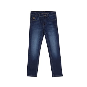 U.S. Polo Assn. Kids Boys Slim Jeans