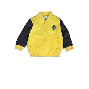 us polo assn kids regular fit polyester hooded jackets