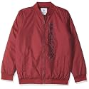U.S. Polo Assn. Kids Regular fit Polyester Hooded Jackets