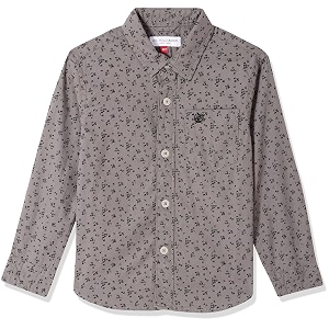 U.S. POLO ASSN. Boys Shirt