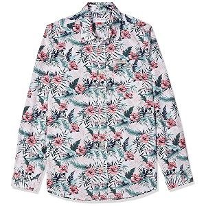 U.S. Polo ASSN. Boys Shirt