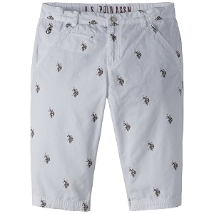 U.S. POLO ASSN. Boys Shorts