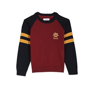 U.S. Polo ASSN. Boys Sweater