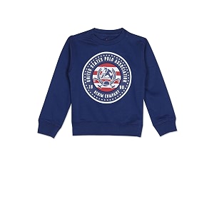 U.S. POLO ASSN. Boys Sweatshirt