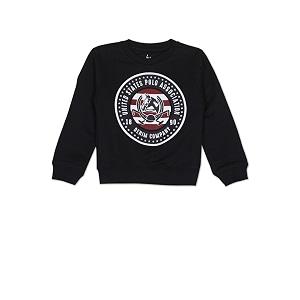 U.S. POLO ASSN. Boys Sweatshirt