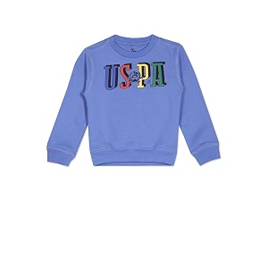 U.S. POLO ASSN. Boys Sweatshirt