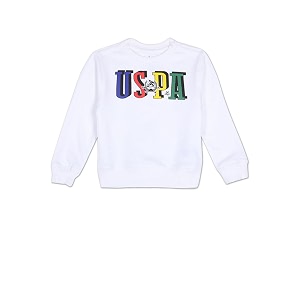 U.S. POLO ASSN. Boys Sweatshirt
