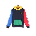 U.S. POLO ASSN. Boys Sweatshirt