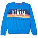 U.S. POLO ASSN. Boys Sweatshirt