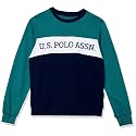 U.S. POLO ASSN. Boys Sweatshirt