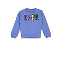 U.S. POLO ASSN. Boys Sweatshirt