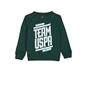 U.S. POLO ASSN. Boys Sweatshirt