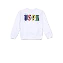 U.S. POLO ASSN. Boys Sweatshirt