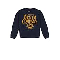 U.S. POLO ASSN. Boys Sweatshirt