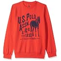 U.S. Polo ASSN. Boys Sweatshirts