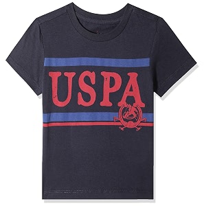 U.S. POLO ASSN. Boys T-Shirt