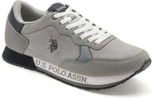 U.S. POLO ASSN. CASPIAN 2.0 Sneakers For