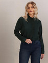 U.S. POLO ASSN. Casual Solid Lace Women