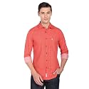U.S. POLO ASSN. Checkered Tailored Fit Shirt