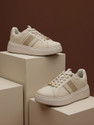 U.S. POLO ASSN. Clara 3.0 Chunky Shoes