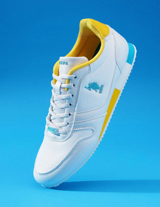 U.S. POLO ASSN. CLEMT 4.0 Sneakers For