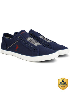 U.S. POLO ASSN. COROZAL Sneakers For Men
