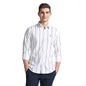 U.S. Polo Assn. Cotton Men Shirt Regular