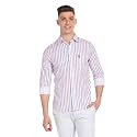 U.S. Polo Assn. Cotton Men Shirt Regular