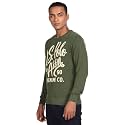 U.S. POLO ASSN. Cotton Men Round Neck