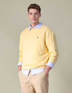 U.S. Polo Assn. Denim Co. Full Sleeve