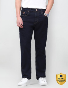 U.S. Polo Assn. Denim Co. Straight Fit