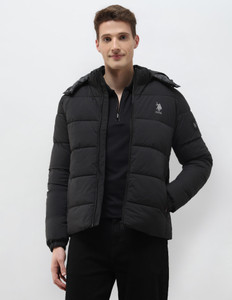 U.S. Polo Assn. Denim Co. Full Sleeve