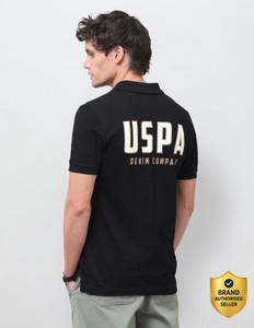U.S. Polo Assn. Denim Co. Men Printed