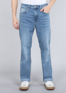 U.S. Polo Assn. Denim Co. Straight Fit
