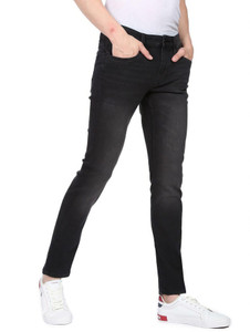 U.S. Polo Assn. Denim Co. Slim Men