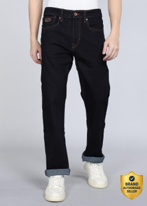 U.S. Polo Assn. Denim Co. Regular Men