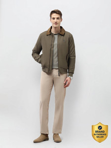 U.S. Polo Assn. Denim Co. Full Sleeve