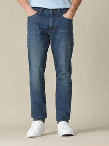 U.S. Polo Assn. Denim Co. Tapered Fit