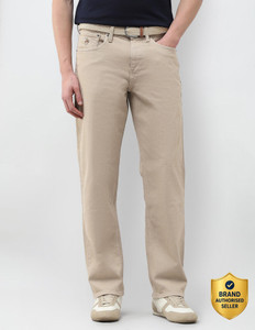 U.S. Polo Assn. Denim Co. Relaxed Fit