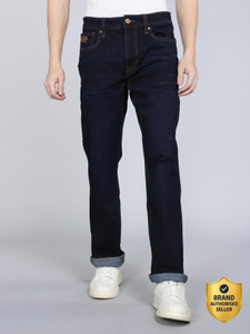 U.S. Polo Assn. Denim Co. Straight Fit