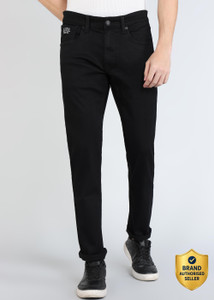 U.S. Polo Assn. Denim Co. Tapered Fit