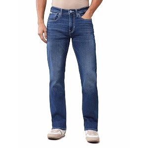 U.S. Polo Assn. Denim Co. Apparel Jeans